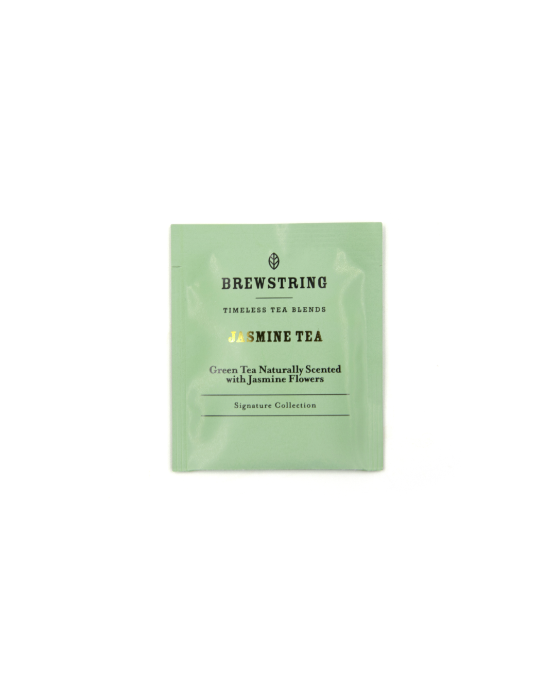 Jasmine Tea - 25pcs