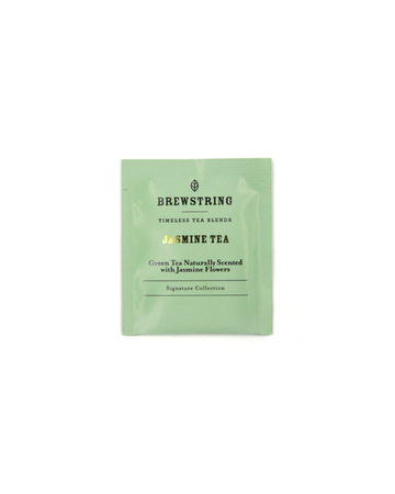 Jasmine Tea - 25pcs