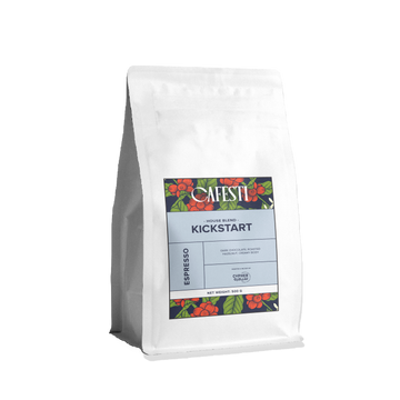 Cypher Kickstart - 500g