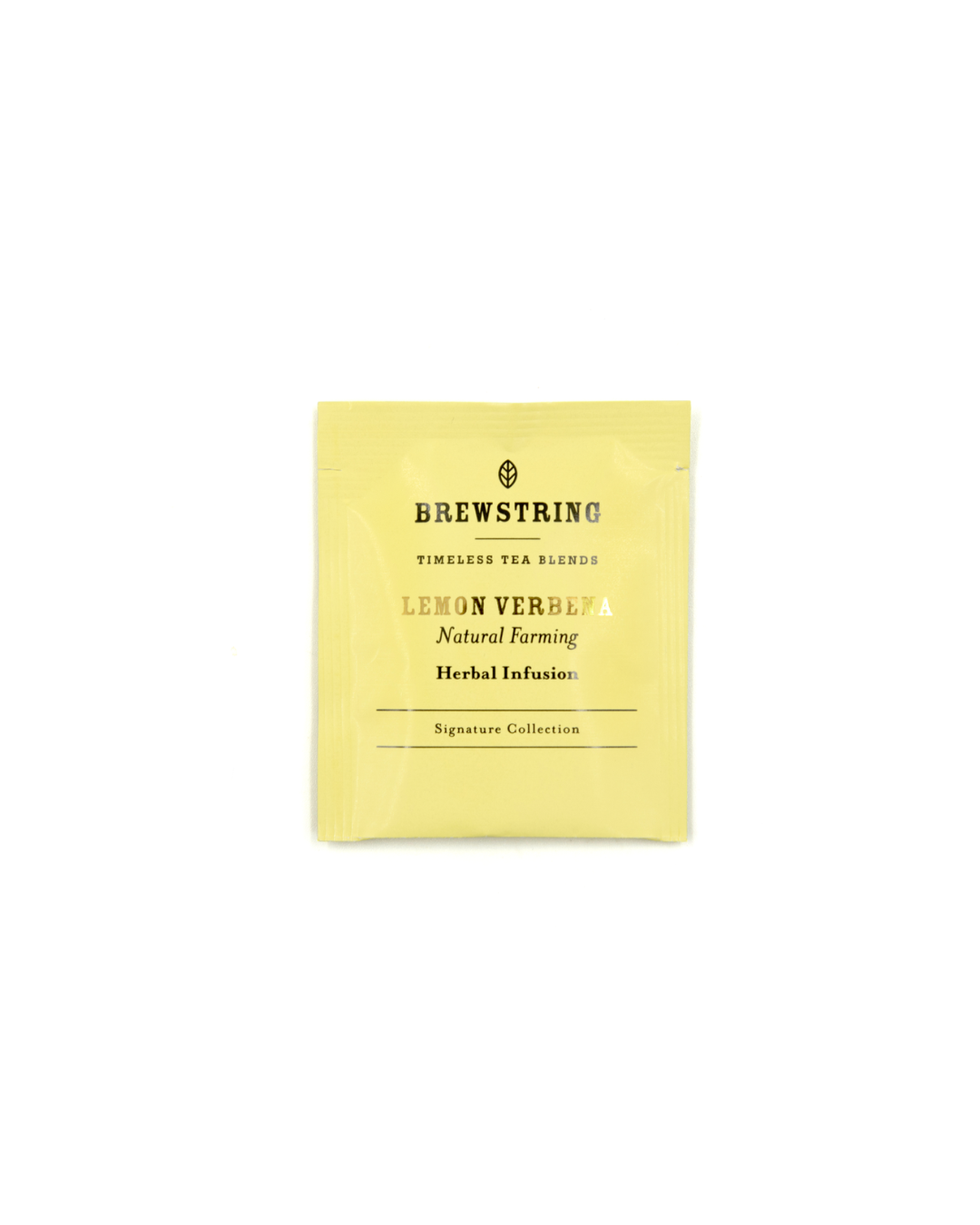 Lemon Verbena Tea - 25pcs