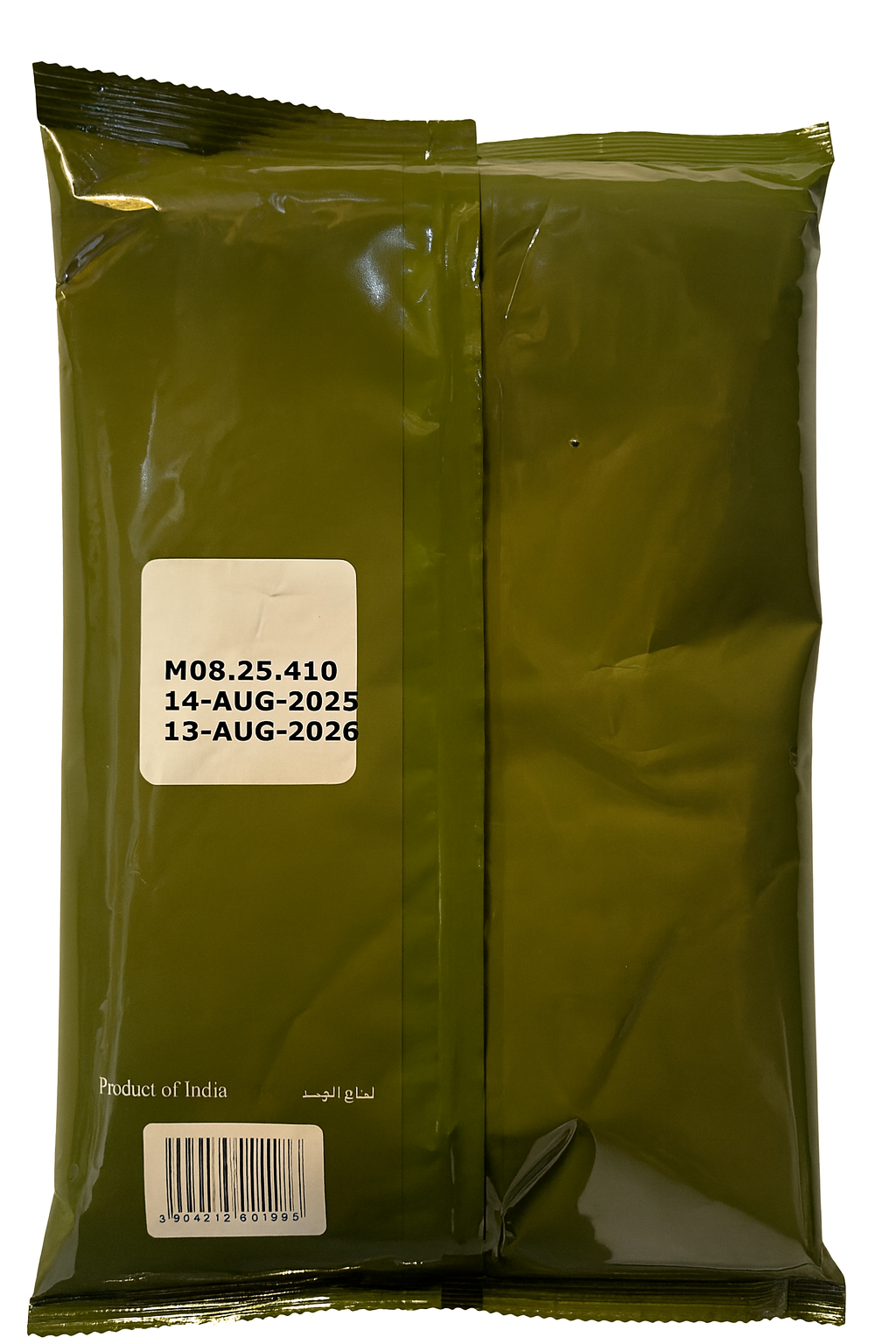 Mumbai Chai Karak Tea Premix - 1Kg