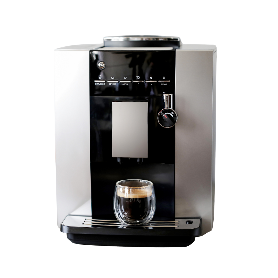 Cafesti Espresso Rental