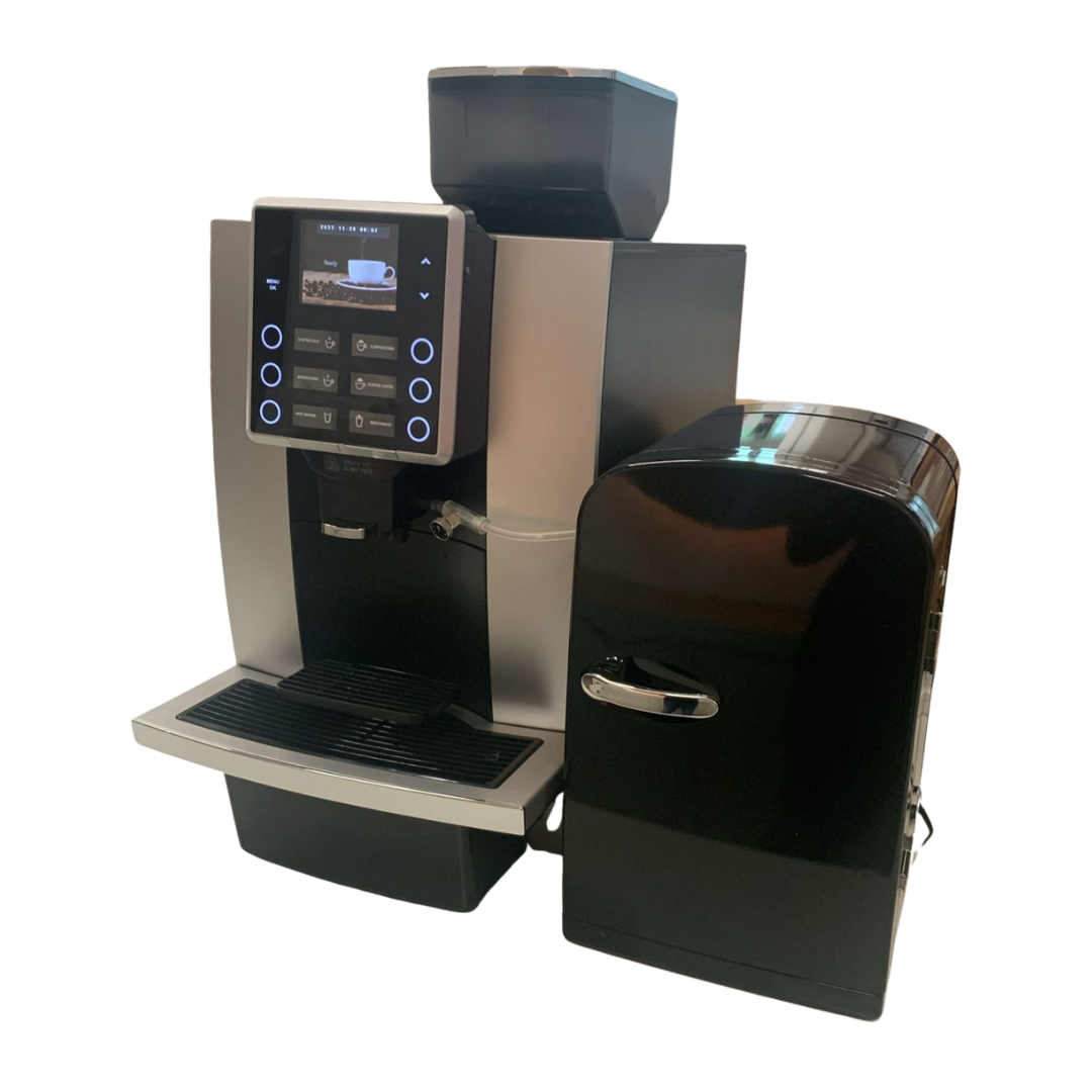 Cafesti Grande Rental