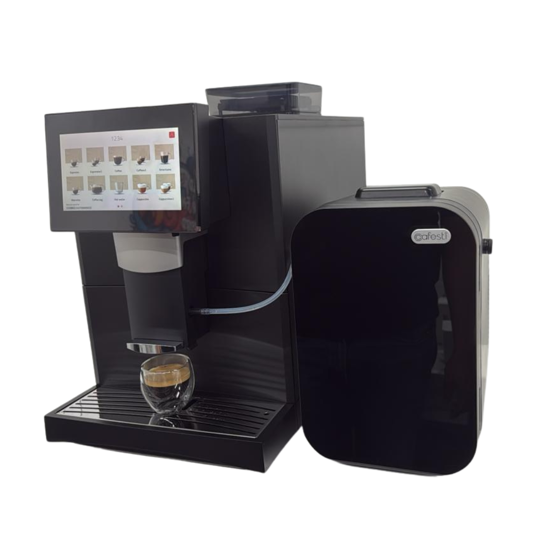 Cafesti Grande E Rental