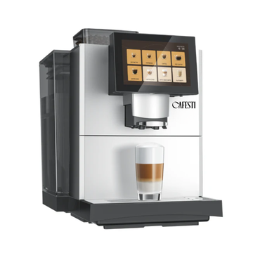 Cafesti Grande L - Rental