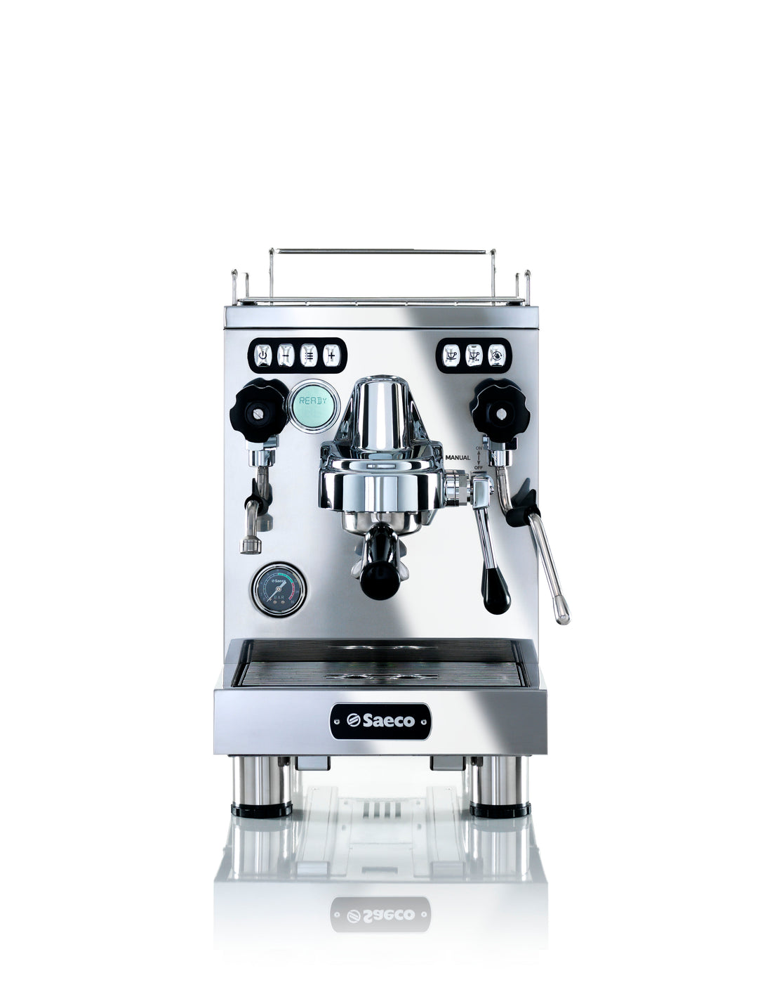 Saeco Professional Se50 Rental