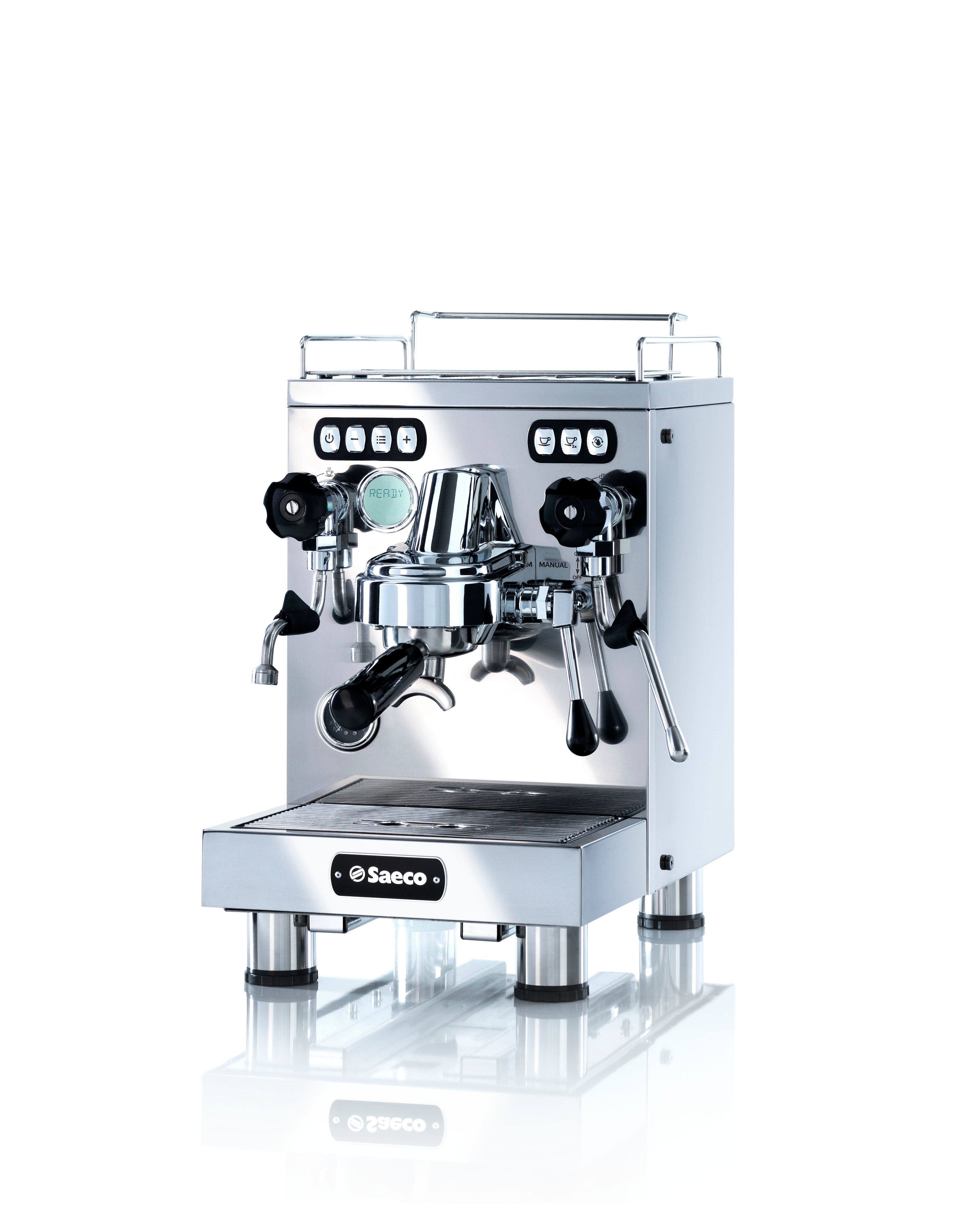 Saeco Professional Se50 Rental