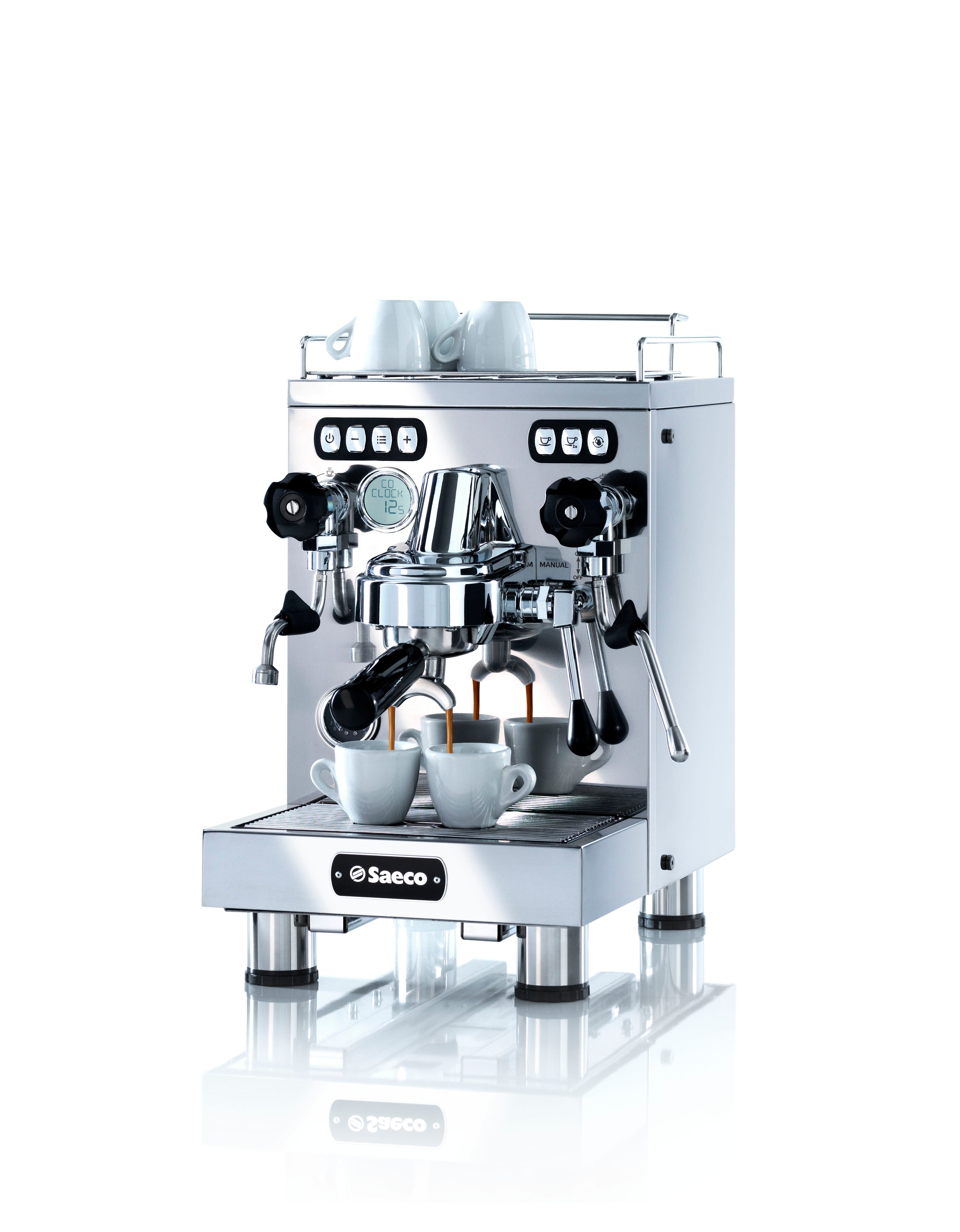 Saeco Professional Se50 Rental