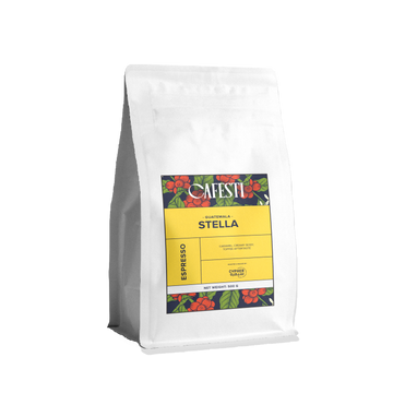 Cypher Stella - 500g