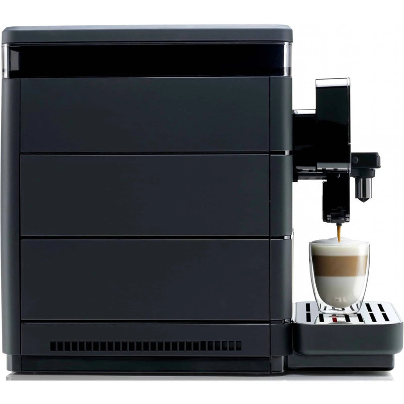 Saeco Royal OTC Automatic Espresso Machine & Cooler