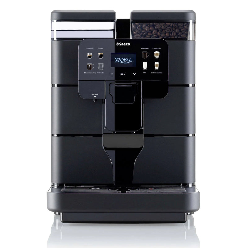 Saeco Royal OTC Machine and Coffee Subscription