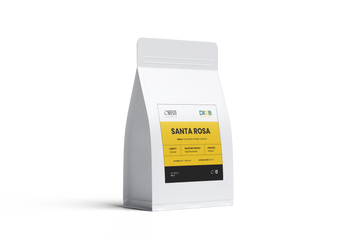 DX Blends Brazil Santa Rosa - 500g