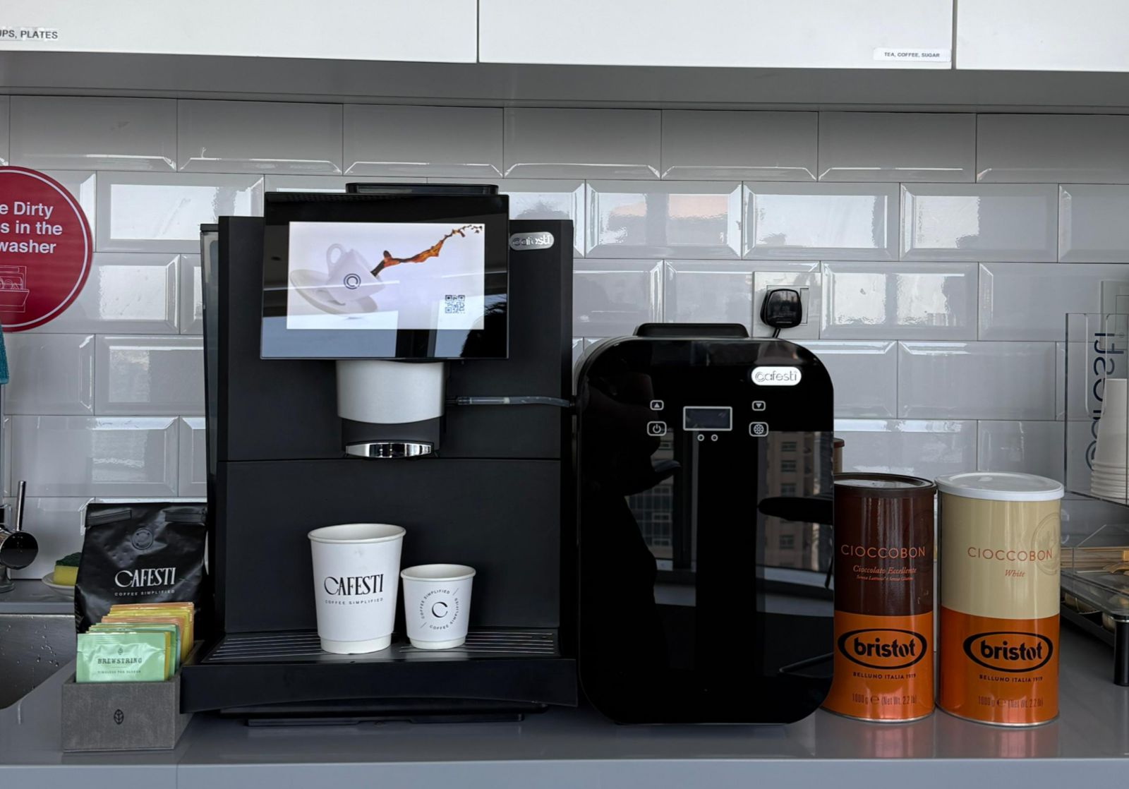 Cafesti Grande L Subscription