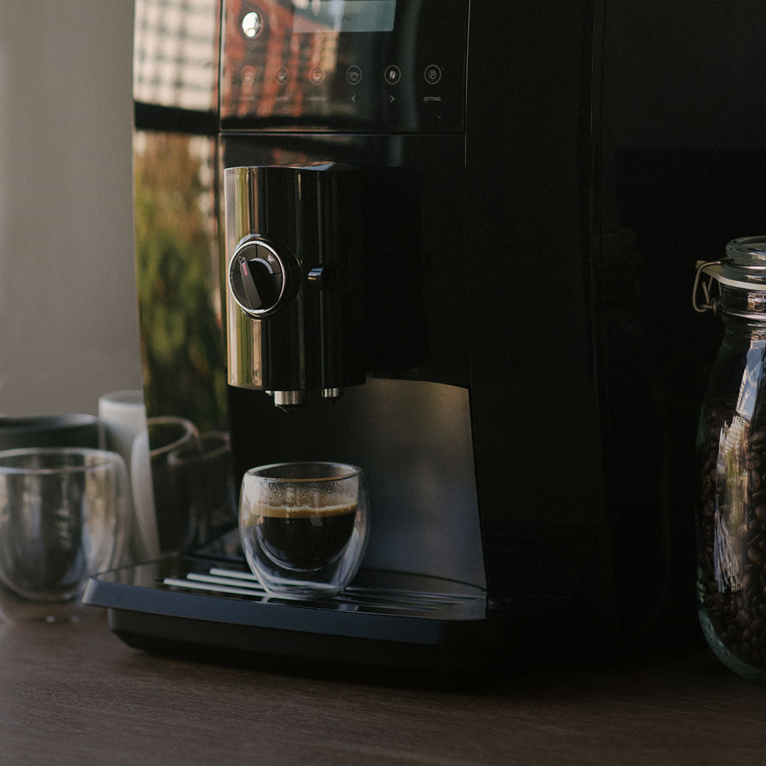 Automatic Coffee Machines and Bean Subscriptions | Cafesti Coffee UAE