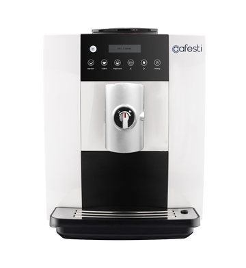 Cafesti Barista Touch - Fully Automatic Coffee Machine