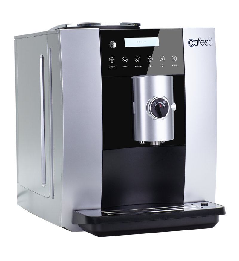 Cafesti Barista Touch - Fully Automatic Coffee Machine