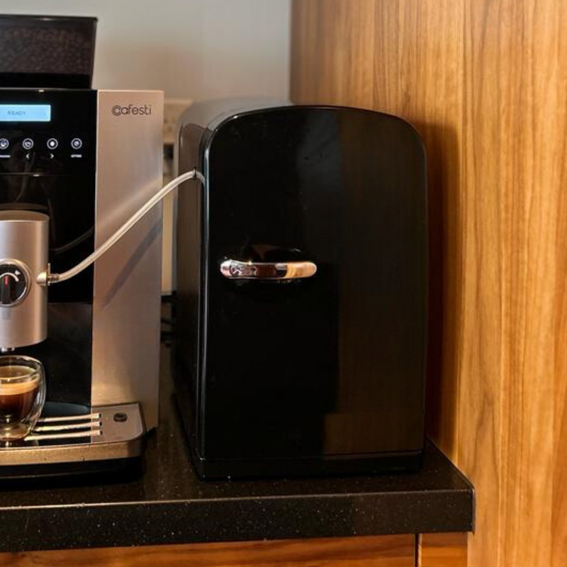 Cafesti Barista Automatic Coffee Machine (RENT)