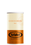 Bristot Cioccobon Dark or White Soluble Chocolate Powder Tin - 1kg