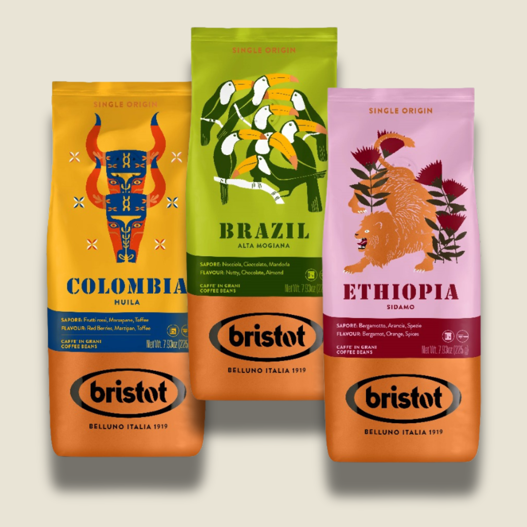 Cafesti Miny Subscription