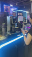 Cafesti Grande Automatic Coffee Machine (RENT)