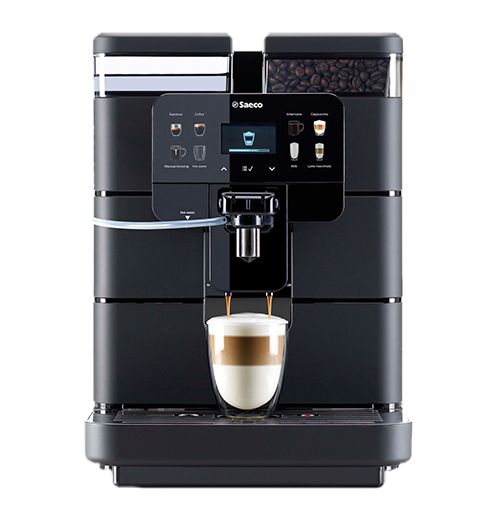 Saeco Royal OTC Rental