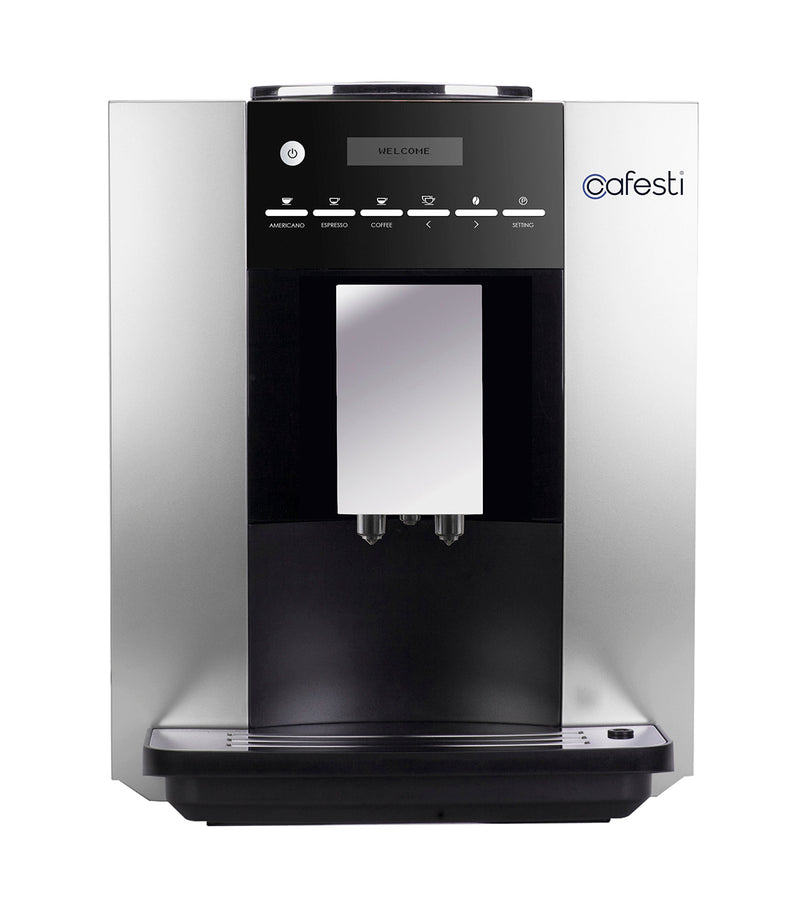 Cafesti Friend Automatic Coffee Machine