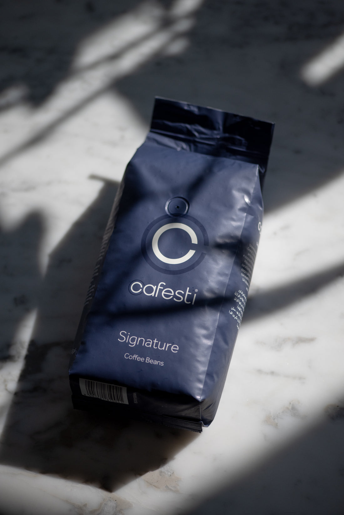 Cafesti Signature - 500g