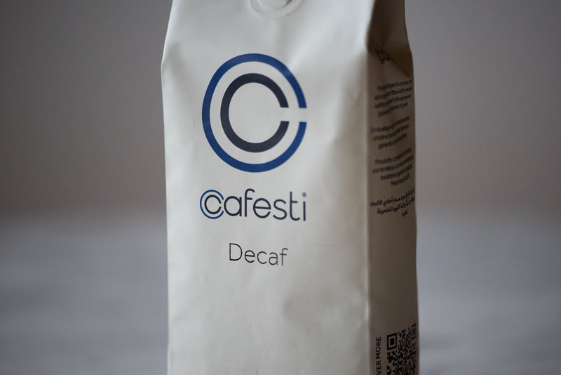 Cafesti Decaf 200g