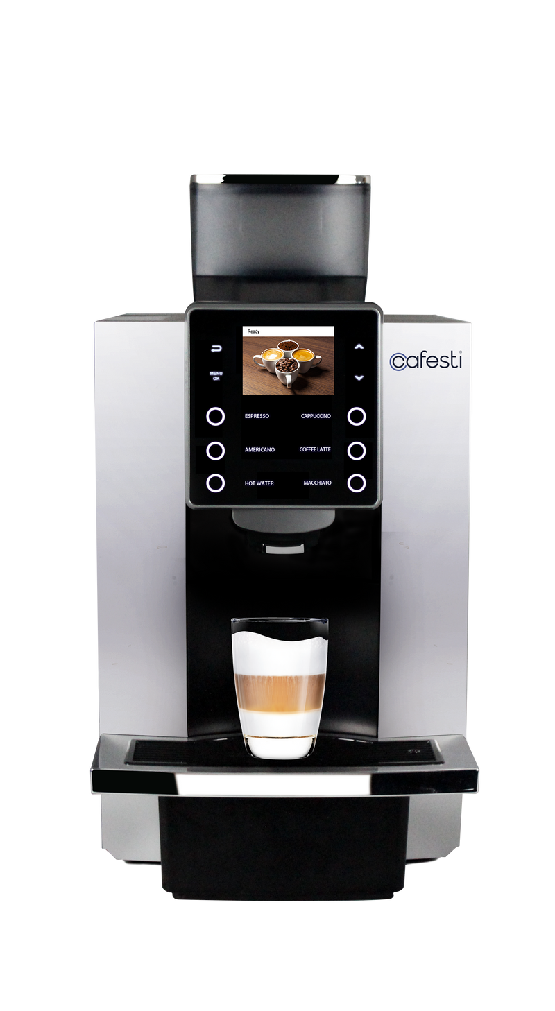 CAFESTI GRANDE-BUSINESS machine & bean SUBSCRIPTION